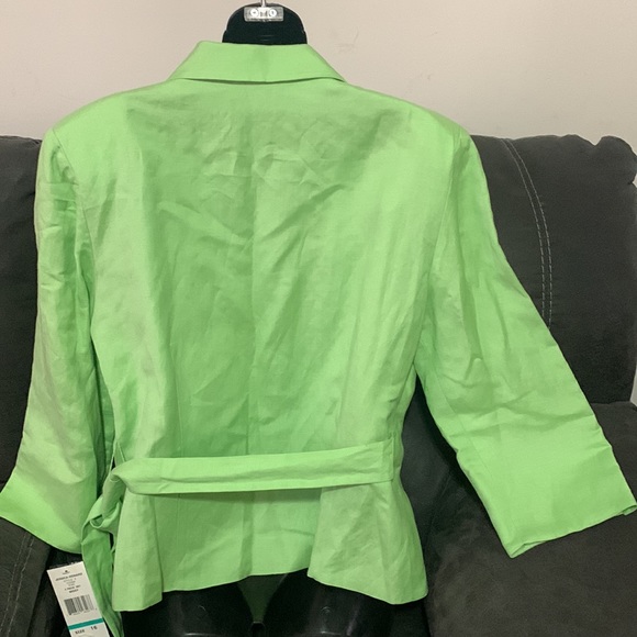 Jessica Howard shirt/jacket only - Picture 4 of 6